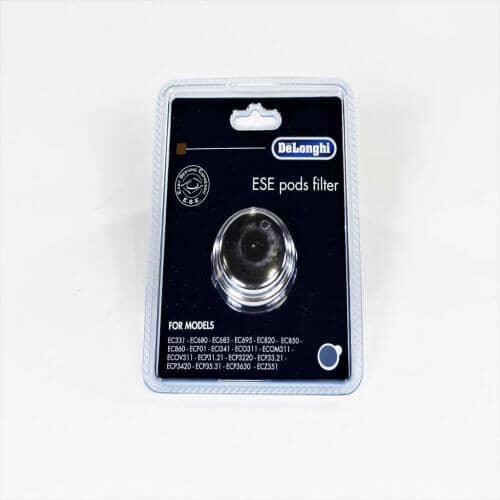 Delonghi Pod Filter - 5513281011