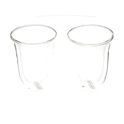 Delonghi Milk Glass ( 220Ml) - 5513284171