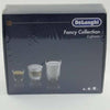 Delonghi 2 Espresso, Cappuccino & Milk: - 5513296671