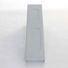 Delonghi Double Hole Window Bracket - 5515110261