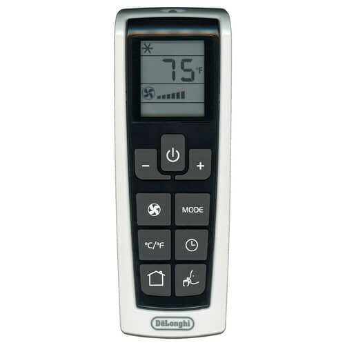 Delonghi Remote Control - 5515110441
