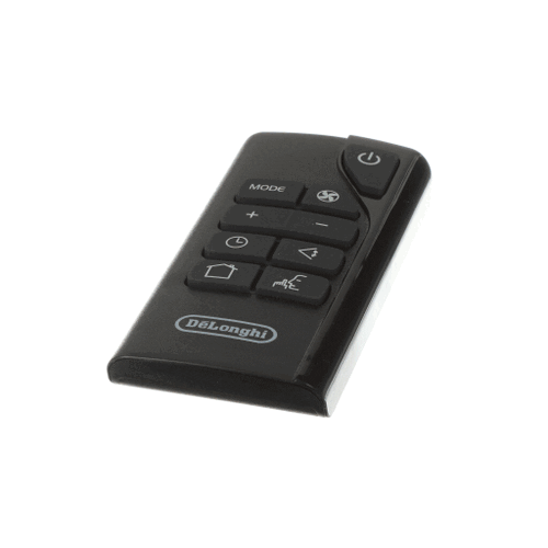 Delonghi Rcu Bk/Bk 24H Wc-Rf 9-Bottom D - 5515110641