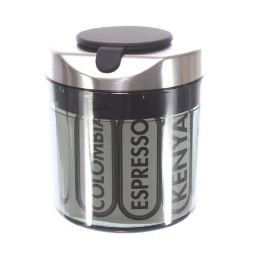 Delonghi Coffee Ground Canister - 5517710811