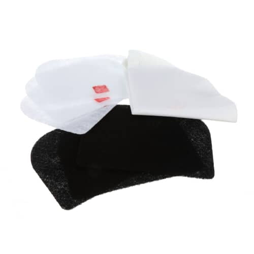 Delonghi 5525101500 Set Filters F8-12 D - 5525101500