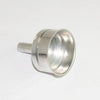 Delonghi 6 Cap Filter Adaptor - 5532113900