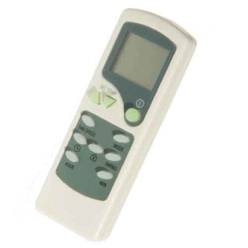 Delonghi Remote Control - 5551010900