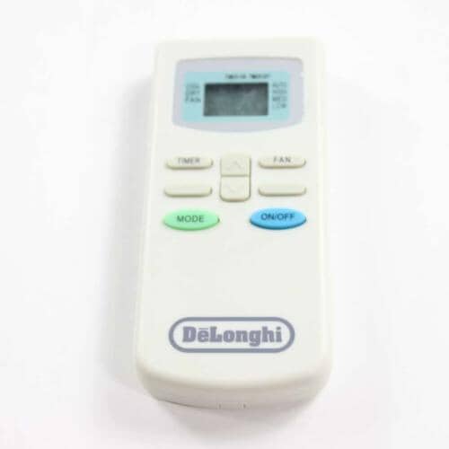 Delonghi Remote Control - 5551015500