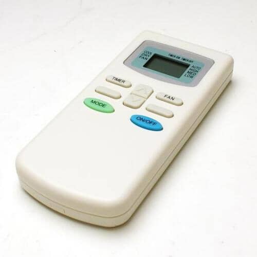 Delonghi Remote Control - 5551015600