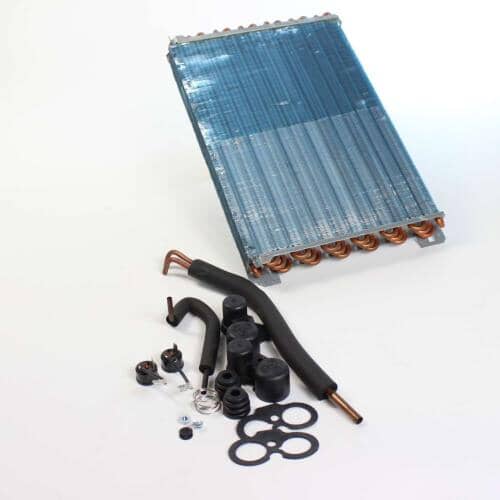 Delonghi Evaporator - 5551017000