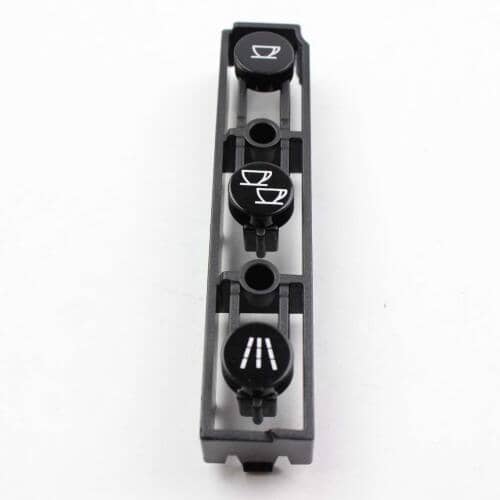 Delonghi Right Keyboard Function Button - 5913210371
