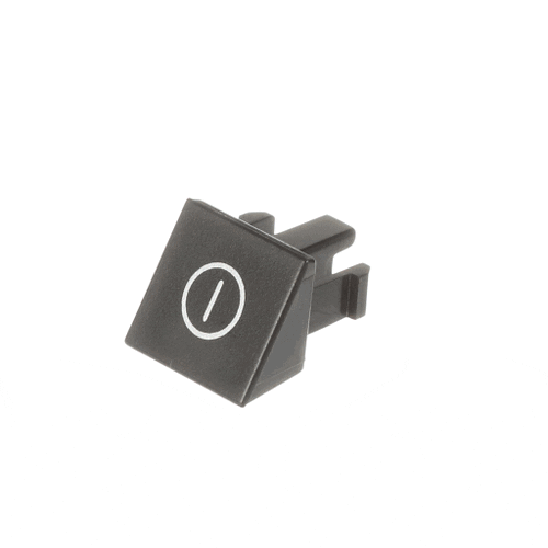 Delonghi Part# 5913216331 Push Button On/off - Genuine OEM