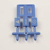Delonghi Left Keyboard Blue - 5915110811