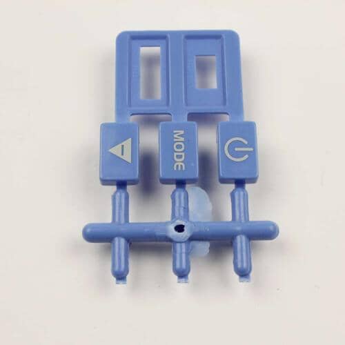 Delonghi Left Keyboard Blue - 5915110811