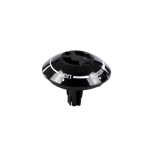 Delonghi Part# 5918114800 Timer Ring Nut (OEM)