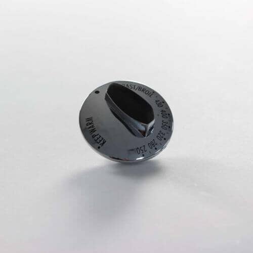 Delonghi Part# 5918136900 Knob (OEM)
