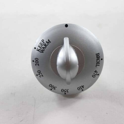 Delonghi Part# 5918143500 Thermostat Knob - Genuine OEM