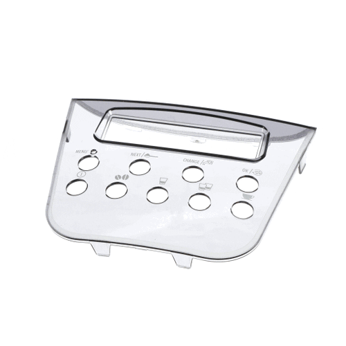 Delonghi Front Panel - 5932126500