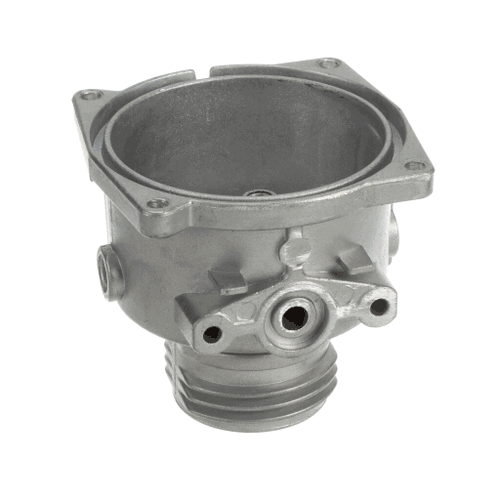 Delonghi Boiler (OEM) Upper - 6232112600