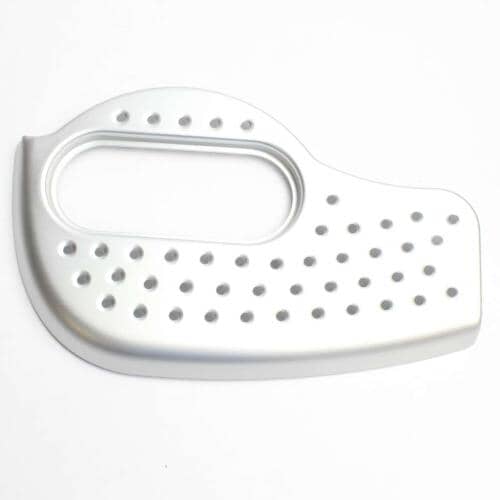 Delonghi Part# 7032104300 Cup Plate - Genuine OEM