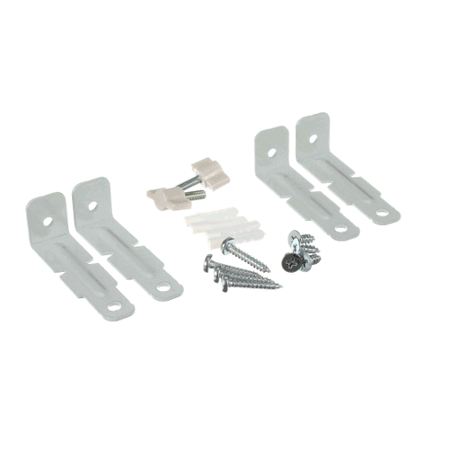 Delonghi Kit Screws For Foot And Bracke - 7311310928