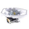 Delonghi Fan Assembly - 7311810128