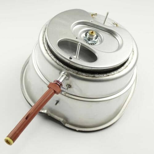 Delonghi Part# 7312576269 Pan Assembly - Genuine OEM