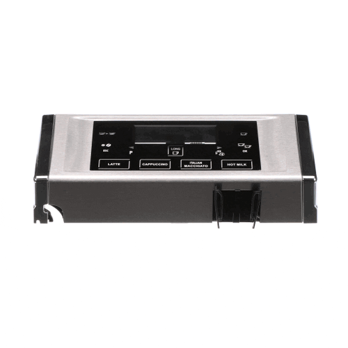 Delonghi Control Panel Assembly - 7313215151
