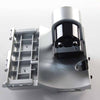 Delonghi Door Assembly - 7313220611