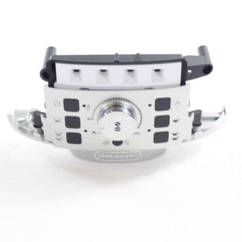 Delonghi Control Panel Assembly - 7313226631