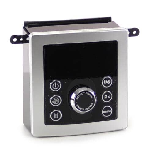 Delonghi Control Panel Assembly With Bo - 7313240281