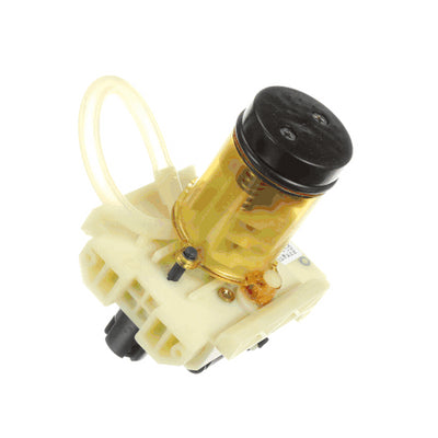 Delonghi Assembly Gear Box-Valve(Ppa) ( - 7313243821