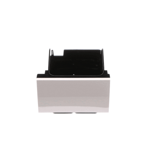 Delonghi Coffee Ground Container - 7313245771