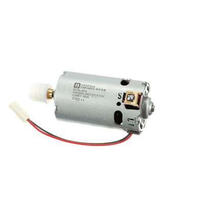 Delonghi Motor With Pulley (Chiaphua 12 - 7313257021