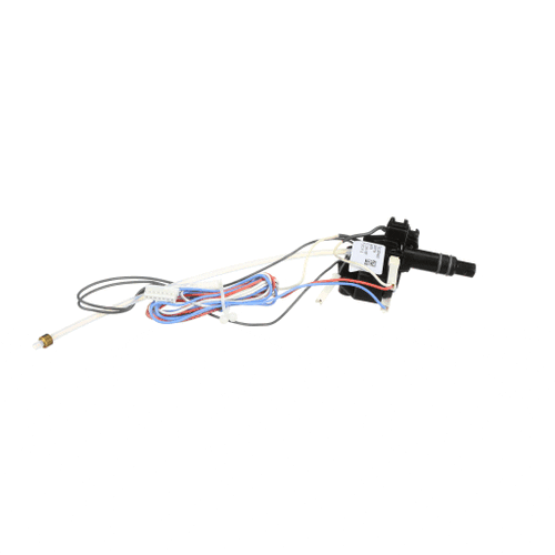 Delonghi Part# 7313264801 Connection Coupling Assembly - Genuine OEM