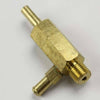 Delonghi Part# 7313273579 Steam Valve - Genuine OEM