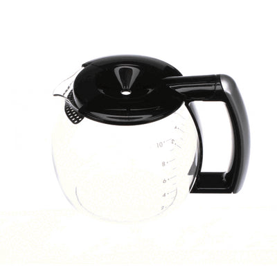 Delonghi 10 Cup Glass Carafe W/ L - 7313281249