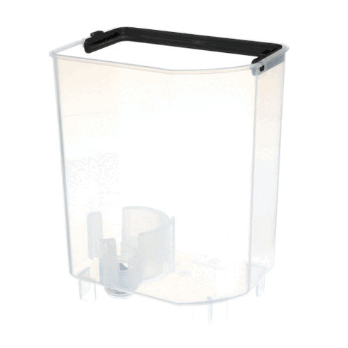 Delonghi Part# 7313281329 Water Tank - Genuine OEM