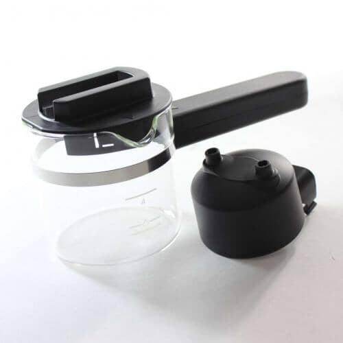 Delonghi Espresso Carafe - 7313285449