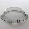 Delonghi Dls-Cover Tank-Water Smokegrey - 7313285749