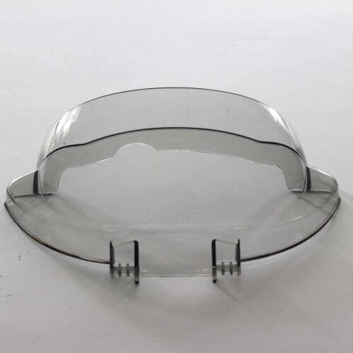 Delonghi Dls-Cover Tank-Water Smokegrey - 7313285749