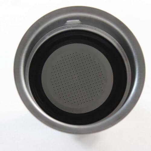 Delonghi Part# 7313285819 Filter Assembly (OEM)