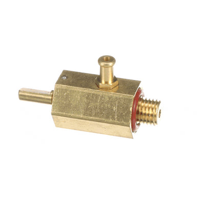 Delonghi Part# 7313286079 Steam Tap Assembly - Genuine OEM