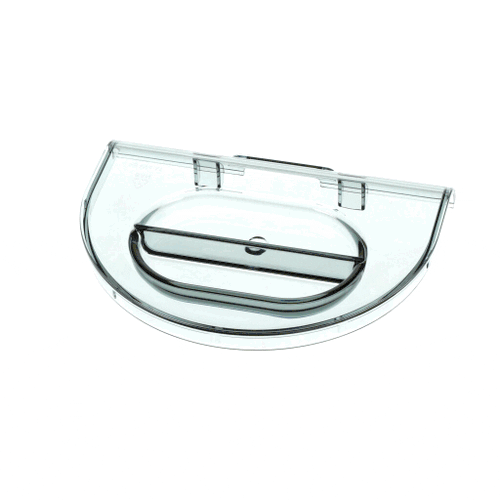 Delonghi Ground Coffee Container Lid - 7317710024