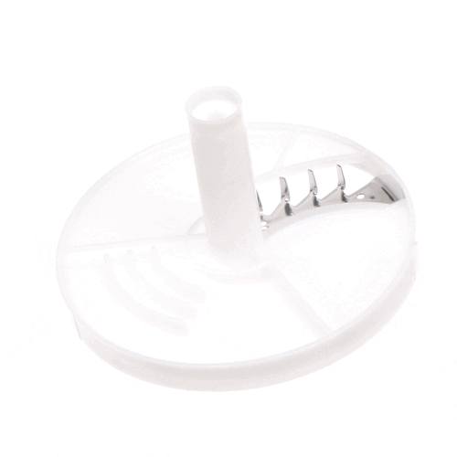 Delonghi Ics Fp French Fries Cutter - 7322114874