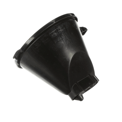 Delonghi Filter Holder (Coffee) - 7332102800