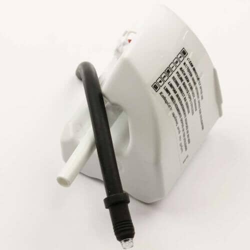 Delonghi Part# 7332112400 Milk Tank Assembly (OEM)