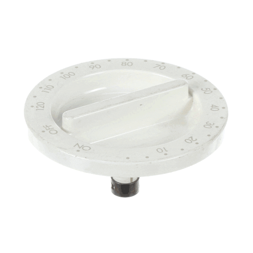 Delonghi Part# 734869 Timer Knob - Genuine OEM