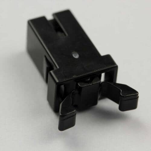 Delonghi Part# 9828300000 Push Push (Black) - Genuine OEM