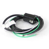 Delonghi Power Supply Cord (Us) - AS00000153