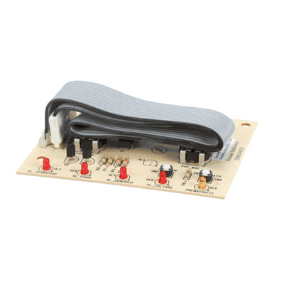 Delonghi Dls-Pcb Control(Basic)(Rohs) E - AS00000621